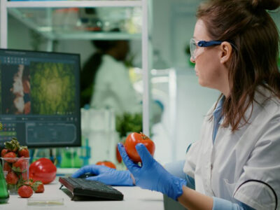 Agricultural and Food Science Agricultural and Food Science