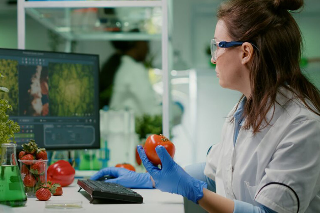Agricultural and Food Science