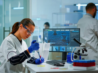 Biomedical and Medical Sciences Biomedical and Medical Sciences