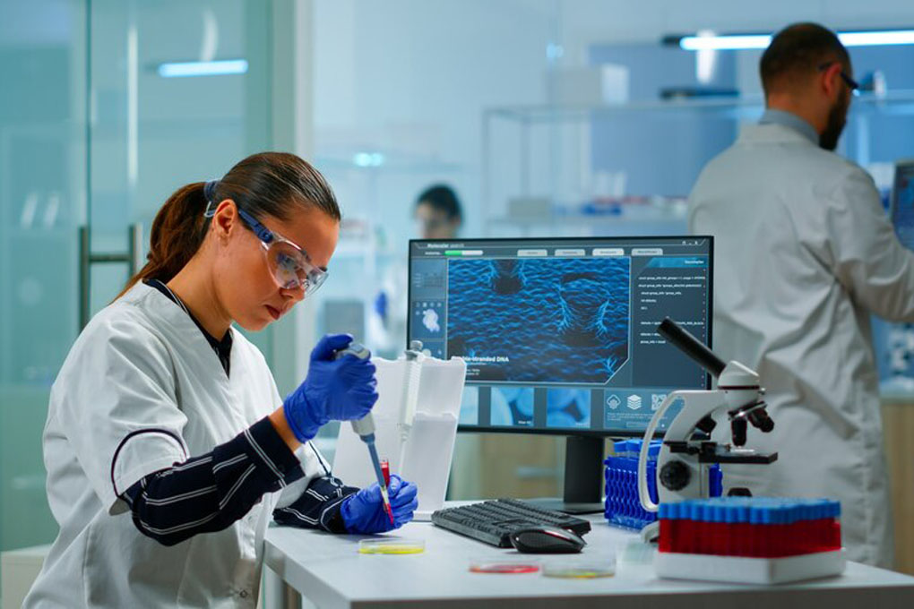 Biomedical and Medical Sciences